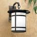 Arroyo Craftsman Berkeley 27 Inch Tall 1 Light Outdoor Wall Light - BB-14TL-M-S