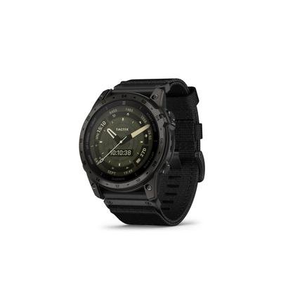 Garmin Tactix 7 Watches Amoled Edition Black 010-02931-00