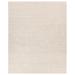 White 120 x 96 x 0.5 in Area Rug - Jaipur Living Rectangle Aiya Indoor/Outdoor Area Rug Polyester | 120 H x 96 W x 0.5 D in | Wayfair RUG159279