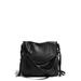 All For Love Convertible Leather Shoulder Bag