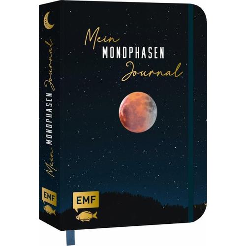 Mein Mondphasen-Journal