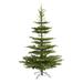 7.5’ Washington Spruce Artificial Christmas Tree, Unlit - 7.5 Foot