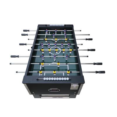 Home Arcade Table Soccer with 4 Balls Soccer Table Game Table