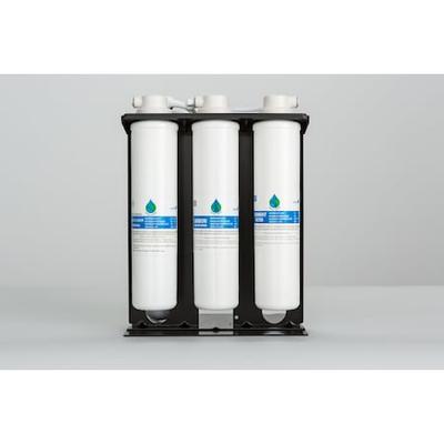 GLOBAL WATER ET FILTER SET G3, G5, G5CT Water Dispenser Replacement Filter Set