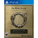 The Elder Scrolls: Online: Gold Edition