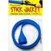 RITE-HITE Orin Briant Stick Jacket Fishing Rod Covers - Casting Stick Jacket Comes in a Variety of Colors; Keep Your Rod Safe and from Getting Tangled (Blue)