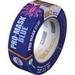 Intertape Polymer Group 9532-1.5 1-1/2 X 180 Blue 14 Day Clean Release Masking Tape