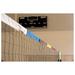 Tandem Volleyball Net Zone System â€“ Volleyball Training Aid