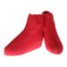 1 Pair Ice Skate Boot Covers Figure Skating Boot Covers Sports Accessories Equipment Protective for Ice Skating Figure Skates XL
