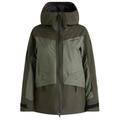 Peak Performance - Women's Gravity 2L GORE-TEX Jacket - Ski jacket size S, olive