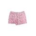 Tek Gear Shorts: Pink Bottoms - Women's Size 6