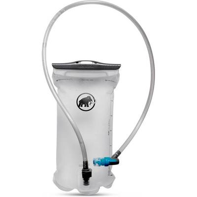 MAMMUT Trinkbehälter Mammut Hydration Bladder, Größe 2,50 in Silber