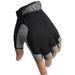 Ana Outdoor Sports Cycling Gloves Summer Half Finger Sun-proof Fitness Driving