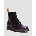 1460 Vegan Lace Up Boots - Black - Dr. Martens Boots