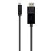 Belkin USB-C to DisplayPort Cable (B2B10306BLK)