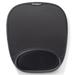 Kensington Comfort Gel Mouse Pad - Black - 1.5 X 9.4 X 13 Dimension - Black - Gel (k62386am)