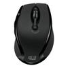 Adesso iMouse M20B - Wireless Ergonomic Optical Mouse (imousem20b)