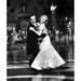 Top Hat Fred Astaire Ginger Rogers 1935 Dancing Photo Print (16 x 20)