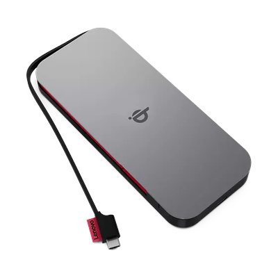 Go Wireless Mobile Power Bank