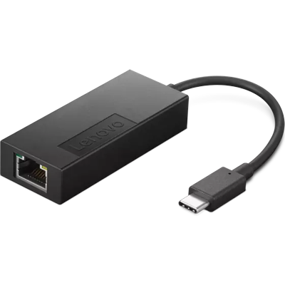 USB-C to 2.5G Ethernet Adapter