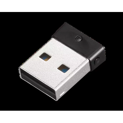 USB-A Bluetooth Audio Receiver