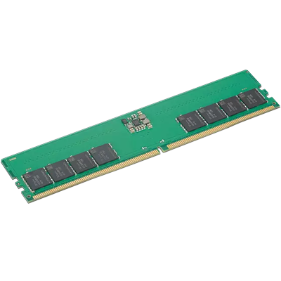 16GB DDR5 4800MHz ECC UDIMM Memory