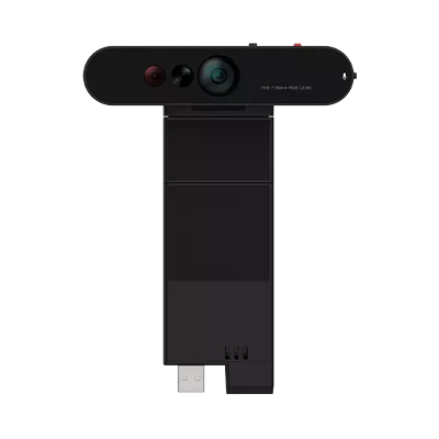 ThinkVision MC60 Monitor Webcam