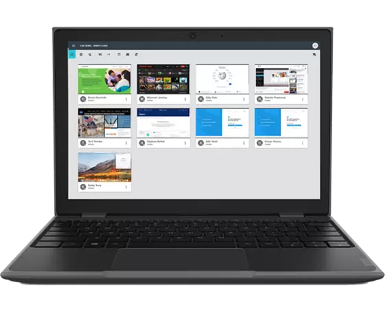 Lenovo LanSchool 1-year subscription license per device- 35 licenses