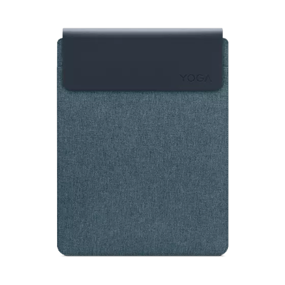 Yoga 14.5" Sleeve Tidal Teal