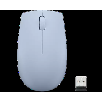 300 Wireless Compact Mouse