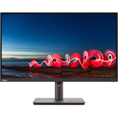 ThinkVision 27" Monitor