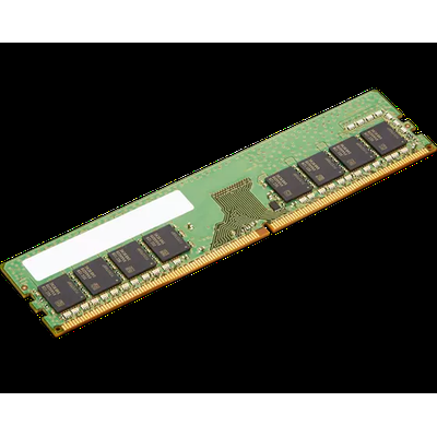 8GB DDR4 3200MHz UDIMM Memory Gen2
