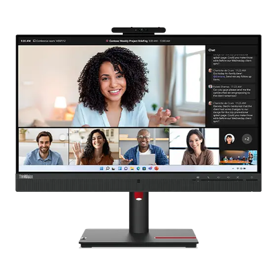 ThinkVision 23.8" Monitor