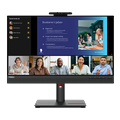 ThinkVision 23.8" Monitor with Webcam