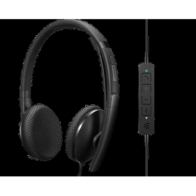Wired VoIP Headset