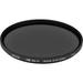 Hoya HD MKII IR ND8 Neutral Density Filter (49mm) XHDII-49IRND8