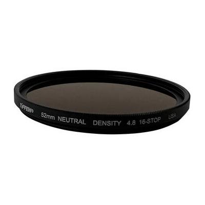 Tiffen Solar ND Filter (52mm, 16-Stop) 52ND48