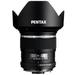 Pentax Used HD PENTAX-D FA645 35mm f/3.5 AL [IF] Lens 26450