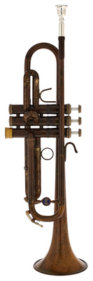 B&S PMH-V Personality M. Hutter