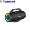 Tronsmart-Haut-parleur Bang Max 130W avec système sonore à 3 voies 100 + haut-parleurs dans