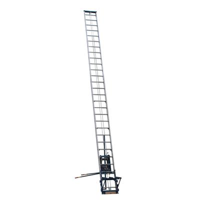 RGC Classic Ladder Hoist (400lb. 28 Foot) Honda