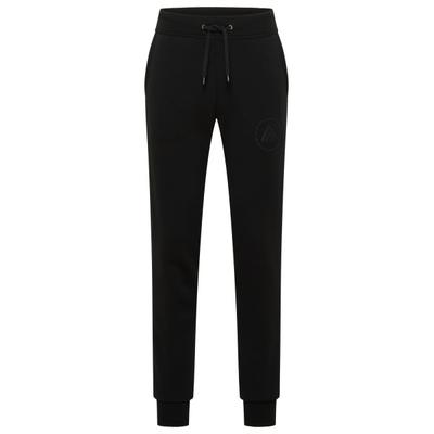 Aclima - Fleecewool Joggers - Yogahose Gr L schwarz Image