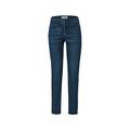 Slim-Denim »Fit Emma«, darkblue denim