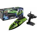 RC X-TREME Speedboat Hurricane, Revell Control Ferngesteuertes Boot - Carrera Revell Europe GmbH