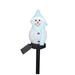 Corashan Room Decor Christmas Snowman Decorations Lights with Stakes Inflatable Waterproof Color Changing Led Light Outdoor Decor Fall Winter Trees Party Indoor Home Decor