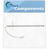 W10181986 Oven Sensor Replacement for Kenmore / Sears 66575002103 Range / Cooktop / Oven - Compatible with WPW10181986 Range Oven Sensor - UpStart Components Brand