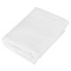 Baby Lounger Cover Baby Lounger Slipcover Double Layer Cotton Yarn For Baby Bed For Baby Lounger White
