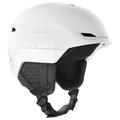 Scott Chase 2 Plus Skihelm (Größe 59-61CM, weiss)