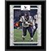 Will Anderson Jr. Houston Texans 10.5" x 13" Player Sublimated Plaque