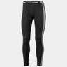 Helly Hansen HH Lifa Pant - Lightweight Lifa Clothing Trousers Black L